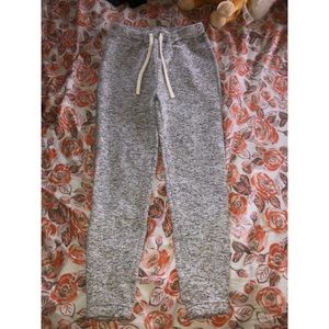 Thread & Supply joggers
